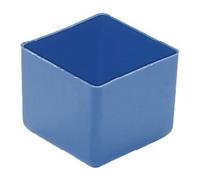 LA-KA-PE LA-KA-PE Boîte d'encastrement rouge L49xP49xH40 mm Quantité:1