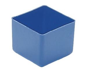 LA-KA-PE LA-KA-PE Boîte d'encastrement rouge L49xP49xH40 mm Quantité:1