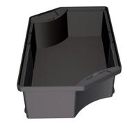 LA-KA-PE LA-KA-PE Boîte d'insertion EK 6-4L L173xP246xH80 mm Quantité:1