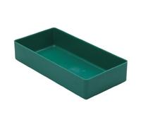 LA-KA-PE LA-KA-PE Boîte d'insertion verte L198xP99xH40 mm Quantité:1
