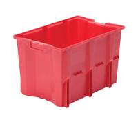 LA-KA-PE LA-KA-PE Boîtier à palier tournant DLK 1 gris Quantité:6