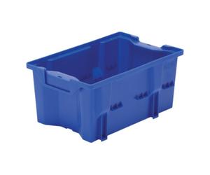 LA-KA-PE LA-KA-PE Boîtier à palier tournant DLK 2 gris c Quantité:10