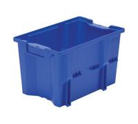 LA-KA-PE LA-KA-PE Boîtier à roulement pivotant DLK 2 rouge Quantité:10