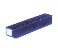 LA-KA-PE LA-KA-PE Caisson d'étagère L93xP500xH83 mm vert Quantité:1