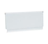 LA-KA-PE LA-KA-PE Cloison pour boîte d'étagère L152 mm Quantité:1