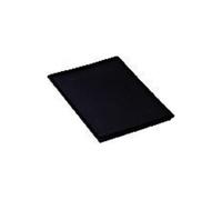 LA-KA-PE LA-KA-PE Couvercle de recouvrement noir pour VTK 400 (Pack de 4) Quantité:1