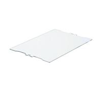 LA-KA-PE LA-KA-PE Couvercle pour boîtier à roulement tournant 325x201x3 mm Quantité:10