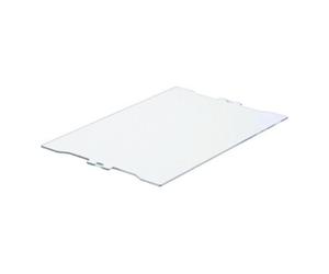 LA-KA-PE LA-KA-PE Couvercle pour boîtier à roulement tournant 477x300x4 mm Quantité:10