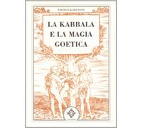 La kabbala e la magia goetica