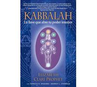 LA KABBALAH: La llave que abre tu poder interior