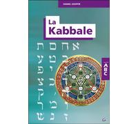La Kabbale - ABC - Daniel Souffir - Grancher - broché - Essai