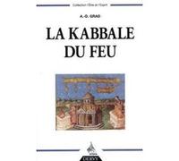 La Kabbale du feu