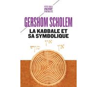 La Kabbale et sa symbolique