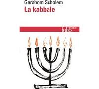 La kabbale Gershom Scholem (Auteur), Joseph Dan (Préface)