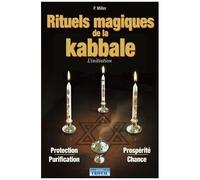 La Kabbale - Interprétation Et Exercices Pratiques