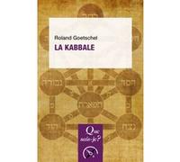 La Kabbale Roland Goetschel (Auteur)