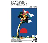 La Kabbale universelle