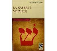 Daniel Beresniak – La Kabbale Vivante – Essai – Broché