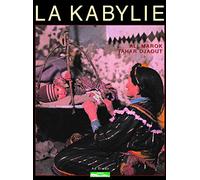 La kabylie