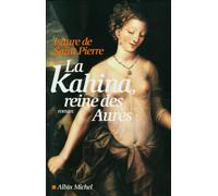 La Kahina, Reine Des Aurès – Les Éditions Albin Michel