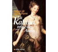 La Kahina, Reine Des Aurès – Les Éditions Albin Michel
