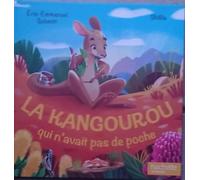 La kangourou qui n'avait pas de poche.