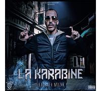 La Karabine Kadhafi Muzik