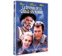 La Kermesse De L'oues (1969) / Paint Your Wagon