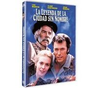 La Kermesse de l'Oues (1969) / Paint Your Wagon G