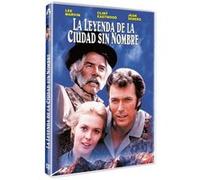 La Kermesse de l'Ouest (1969) / Paint Your Wagon (DVD) G
