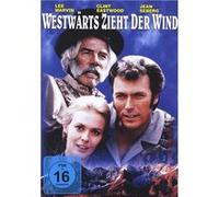 La kermesse de l'Ouest [DVD] G