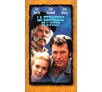 La Kermesse de l'Ouest [VHS]