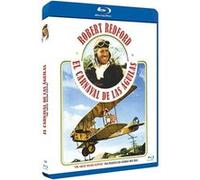 La Kermesse des aigles (1975) / The Great Waldo Pepper (Blu Ray)