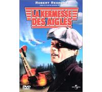 La kermesse des aigles – Universal Pictures