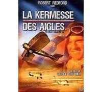 La Kermesse Des Aigles