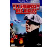 La Kermesse Des Aigles