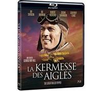 La Kermesse des aigles Blu-ray