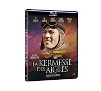 La Kermesse des aigles – Blu-ray – Elephant