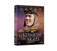 La kermesse des aigles Combo Blu-ray DVD