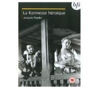 Carnival In Flanders (La Kermesse Héroïque) [Region 2]