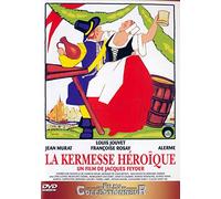 La Kermesse Héroïque