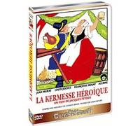 La Kermesse héroïque E