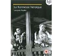 La Kermesse héroïque E