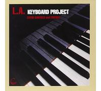 La Keyboard Project