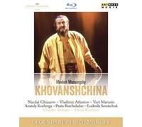 La Khovanstchina Blu-ray G