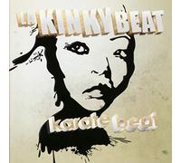 La Kinky Beat - Karate Beat [Import]