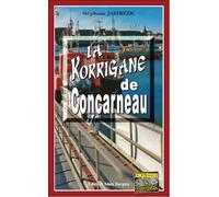 La Korrigane de Concarneau