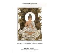 La Kriya Yoga Upanishad