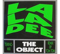 La La Dee (Tekkno Mix by Tom) [Import]