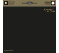La La La by JOHNNY LLOYD [Audio CD] NEUF